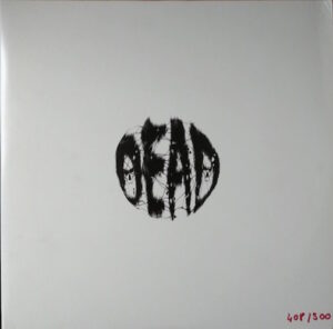 V/A feat. Twenty Miles - Wanted 20 Years Dead or Alive (2xLP, SWITZERLAND) - Cover