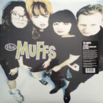 The Muffs [Black] [2020 / 140g] (LP, US)