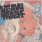 Heavy Trash [Promo] (CD, DENMARK)