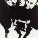 The Muffs (PROMOTIONAL PHOTO, EUROPE)