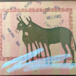 V/A feat. Boss Hog / Haze XXL with Jon Spencer – Non-Collector Scum CD: All The Overpriced Goodies For The Price of a Beer [Mackie Osborne] (CD, US)