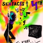 Jon Spencer - Elkton Music Hall, Elkton, MD, US (4 December 2023)