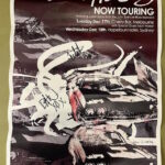 Cherry Bar, Melbourne (17 December 2002) / Hopetoun Hotel, Sydney, Australia (18 December 2002)