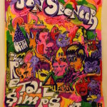 Jon Spencer - L’Anti, Quebec, QC, Canada (8 February 2024)