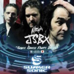 Sonic Dance Party 2015 [Bootleg] (CD, JAPAN)