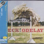 Odelay [UICY 2439] (CD, JAPAN)