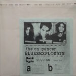 Vpro Session, Sept ’94 [Bootleg] [Cock Rock Music] (10, JAPAN)