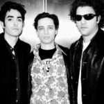 Dwight Marshall / Time Out (PHOTOS, US)