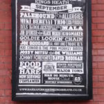 Jon Spencer – The Hare And Hounds, Birmingham, UK (10 September 2024)