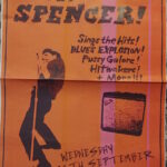 Jon Spencer – The Cluny, Newcastle, UK (11 September 2024)
