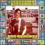 Jon Spencer - Goner Fest / Railgarten, Memphis, TN, US (27 September 2024)