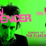 Jon Spencer – The Fleece, Bristol, UK (15 September 2024)