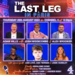 The Last Leg in Paris (TV, UK)