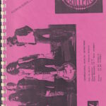 Tour Itinerary (MISC, US)