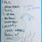 Pussy Galore - Club Soda, Kalamazoo, MI, US (31 July 1989)