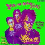 Jon Spencer - Bottom of The Hill, San Francisco, CA, US (23 February 2025)