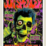 Jon Spencer – Bottom of The Hill, San Francisco, CA, US (23 February 2025)