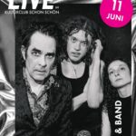 Jon Spencer - Kulturclub Schon Schön, Mainz, Germany (11 June 2025)