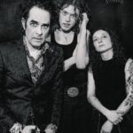 Jon Spencer - Gleis 22, Münster, Germany (13 June 2025)