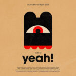 Jon Spencer - Festival Yeah, Château de Lourmarin, Lourmarin, France (6 June 2025)