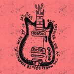 Jon Spencer - The Magic Bag, Ferndale, MI, US (24 May 2025)