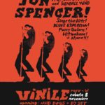 Jon Spencer - Vinile Club, Rosà (Vi), Italy (8 November 2025)