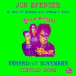 Circolo Dong, Piediripa MC, Italy (7 November 2025)