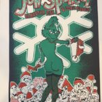 Ludlow Garage, Cincinnati, OH, US (13 December 2025)