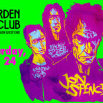 The Garden Club, Atlanta, GA, US (24 January 2026)