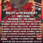 Sjock Festival, Gierle, Belgium (11 - 12 July 2026)