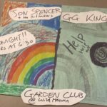 The Garden Club, Atlanta, GA, US (24 January 2026)