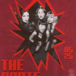 S-E-R-V-I-C-E – Pappy & Harriet’s, Pioneertown, CA, US (25 May 2026)