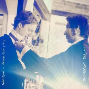 Dallas Good - The Watchtowers (Album, Canada)