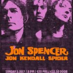 dB's, Utrecht, Netherlands (5 July 2026)