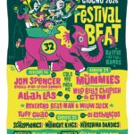 Festival Beat / Parco Colonie Padane, Cremona, Italy (26 June 2026)