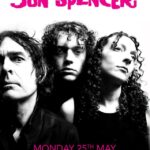 The Fleece, Bristol, UK (25 May 2026)