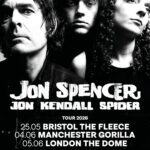 The Dome, London, UK (5 June 2026)