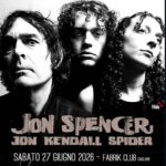 Fabrik, Sardinia, Italy (27 June 2026)