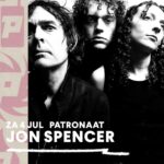 Patronaat, Haarlem, Netherlands (4 July 2026)