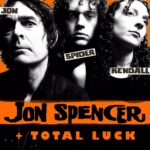 The Boat Club, Nottingham, UK (29 May 2026)