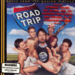 Road Trip: Music From The Motion Picture (CD, AUSTRALASIA)