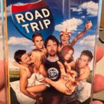 Road Trip: Music From The Motion Picture (CASSETTE, US)