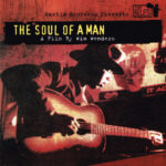 The Soul of A Man (CD, CHILE)