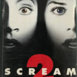 Scream 2: Music From The Dimension Motion Picture (CASSETTE, INDONESIA)