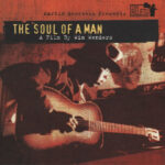 The Soul of A Man (CD, US)