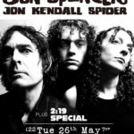 Cavern Club, Exeter, UK (26 May 2026)