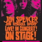 Rickshaw Theatre, Vancouver, BC, Canada (8 November 2026)
