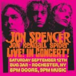 The Miniplex, Arcata, CA, US (12 November 2026)