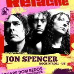 Relache Festival, Bordeaux, France (8 July 2026)