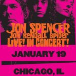 Schubas, Chicago, IL, US (19 January 2027)